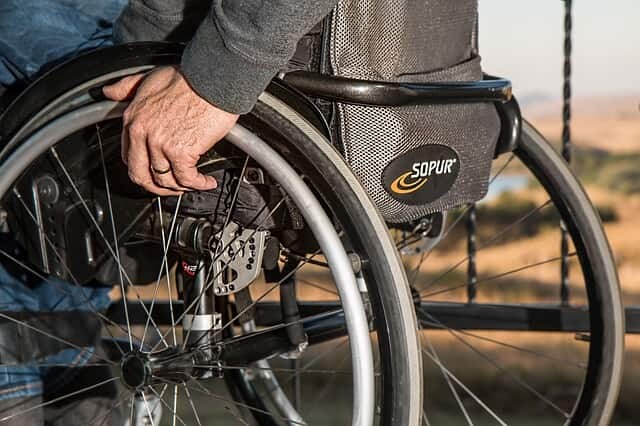 Toplu Taşıma Araçları İle Engelli Erişimi